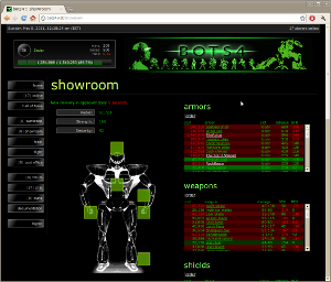 Showroom