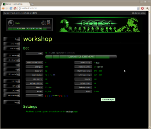Workshop